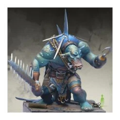 Sharki The Shark Hunter -Wargame Spirit Boutique sharki the shark hunter 10