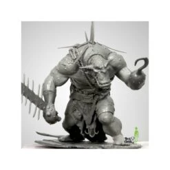 Sharki The Shark Hunter -Wargame Spirit Boutique sharki the shark hunter 11