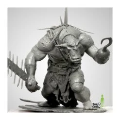 Sharki The Shark Hunter -Wargame Spirit Boutique sharki the shark hunter 16