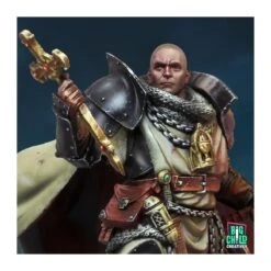 Sir Perceval -Wargame Spirit Boutique sharki the shark hunter 3