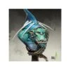 Sharki The Shark Hunter Bust -Wargame Spirit Boutique sharki the shark hunter bust