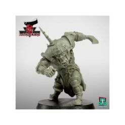 Sharki The Star Hunter -Wargame Spirit Boutique sharki the star hunter 1