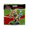 Sharki The Star Hunter -Wargame Spirit Boutique sharki the star hunter