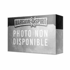 Sharku, Warg Rider Captain