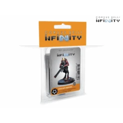 Shasvastii Mentors (Shock Marksman Rifle)