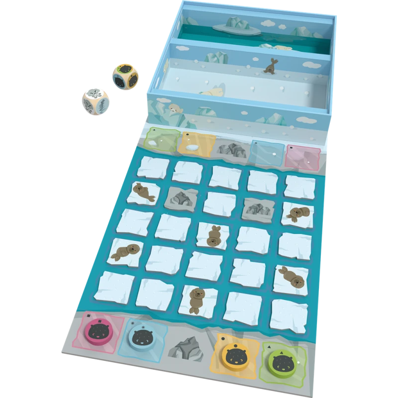 OURSONS TAQUINS 2 OURSONS TAQUINS – Image 2