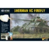 Sherman Firefly Vc (Plastic Box) -Wargame Spirit Boutique sherman firefly vc