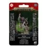 SKAVEN: MAITREMORT -Wargame Spirit Boutique skaven maitremort