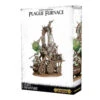 Plague Furnace / Screaming Bell -Wargame Spirit Boutique skaven pestilens plague furnace