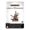 Warlock Bombardier -Wargame Spirit Boutique skaven warlock bombardier