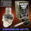 SkullGlue Cement Pour Plastiques -Wargame Spirit Boutique skullglue cement pour plastiques