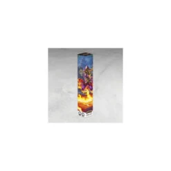 Skytear Ashen Pass (Playmat)