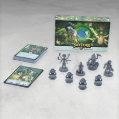 Skytear Taulot (Extension) -Wargame Spirit Boutique skytear taulot extension 1
