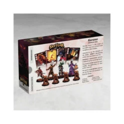 Skytear Kurumo (Extension) -Wargame Spirit Boutique skytears kurumo extension 3