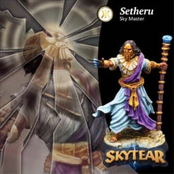 Skytear Nupten (Extension) -Wargame Spirit Boutique skytears nupten extension 10