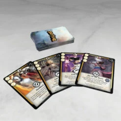 Skytear Nupten (Extension) -Wargame Spirit Boutique skytears nupten extension 2