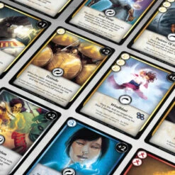 Skytear Nupten (Extension) -Wargame Spirit Boutique skytears nupten extension 3