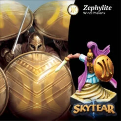 Skytear Nupten (Extension) -Wargame Spirit Boutique skytears nupten extension 7