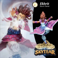 Skytear Nupten (Extension) -Wargame Spirit Boutique skytears nupten extension 8