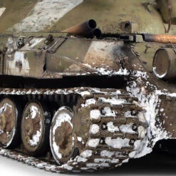 SNOW SPRINKLES - 100ml (Acrylic) -Wargame Spirit Boutique snow sprinkles 100ml acrylic 1