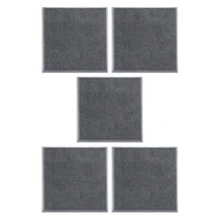 Socle WH: TOW: 40X40MM (5 PACK)