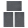 Socle WH: TOW: 60MM X 40MM (3PACK)