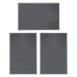 Socle WH: TOW: 60MM X 40MM (3PACK)