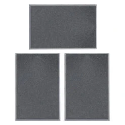 Socle WH: TOW: 60X100MM (3PACK)