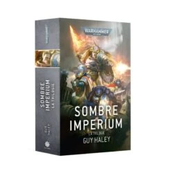 SOMBRE IMPERIUM: LA TRILOGIE (FRANCAIS)