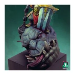 Son Of Oni The Champion -Wargame Spirit Boutique son of oni the champion 2