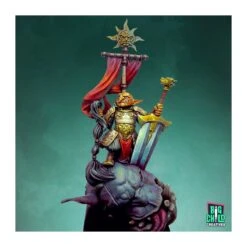 Son Of Oni The Champion