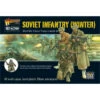 Soviet Winter Infantry -Wargame Spirit Boutique soviet winter infantry