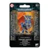 DOYEN PRIMARIS / Primaris Ancient -Wargame Spirit Boutique space marines doyen primaris