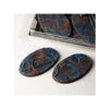 Spaceship Corridor Bases Oval 90mm (x2) -Wargame Spirit Boutique spaceship corridor bases oval 90mm x2