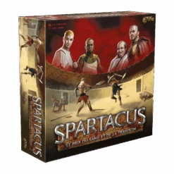 SPARTACUS
