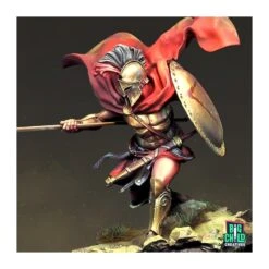 Spartan Hoplyte 1