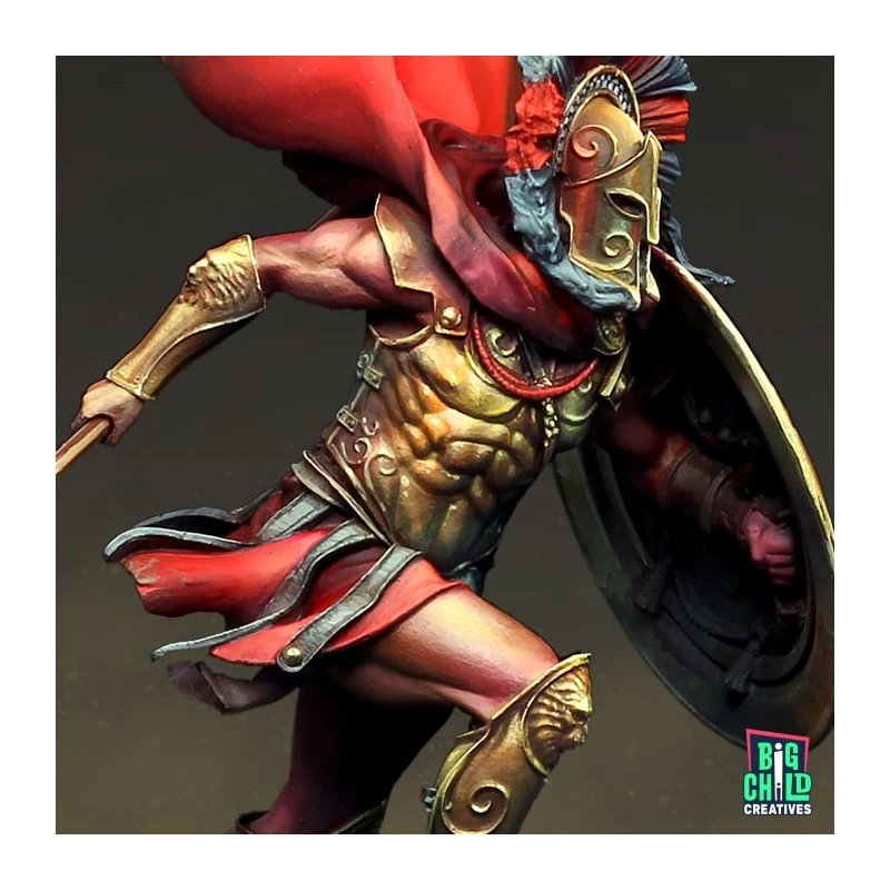 Spartan Noble 2 Spartan Noble – Image 2