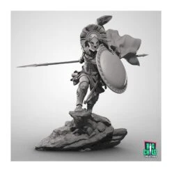 Spartan Noble 7 Spartan Noble -Wargame Spirit Boutique spartan noble 3