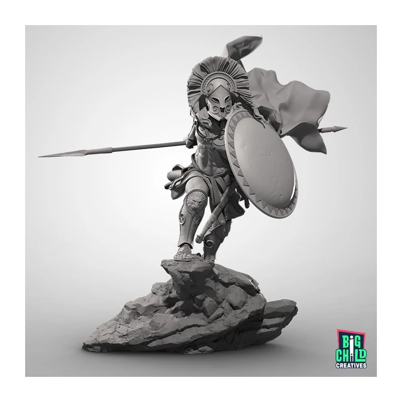 Spartan Noble 4 Spartan Noble – Image 4