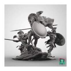 Spartan PACK 4 Spartan PACK -Wargame Spirit Boutique spartan pack 1