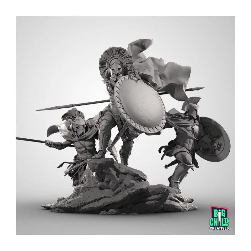 Spartan PACK 2 Spartan PACK – Image 2