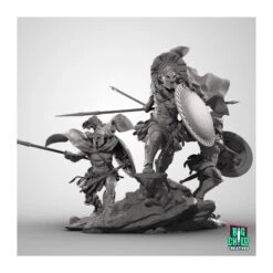 Spartan PACK 5 Spartan PACK -Wargame Spirit Boutique spartan pack 2