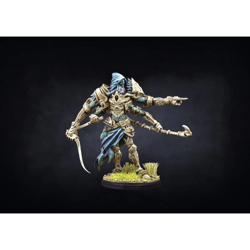 Spires: Assault Preceptor (Officer) 3 Spires: Assault Preceptor (Officer) – Image 3