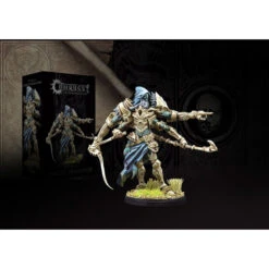 Spires: Assault Preceptor (Officer)