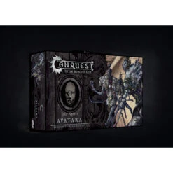 Spires: Avatara -Wargame Spirit Boutique spires avatara 2