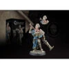 Spires: High Clone Executor - Resin -Wargame Spirit Boutique spires high clone executor resin
