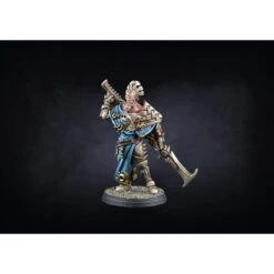 Spires: High Clone Executor - Resin -Wargame Spirit Boutique spires high clone executor resin 2