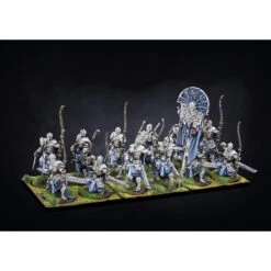 Spires: Marksman Clones 5 Spires: Marksman Clones -Wargame Spirit Boutique spires marksman clones 2