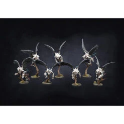 Spires: Stryx -Wargame Spirit Boutique spires stryx 2