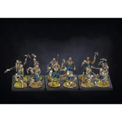 Spires: Vanguard Clone Infiltrators